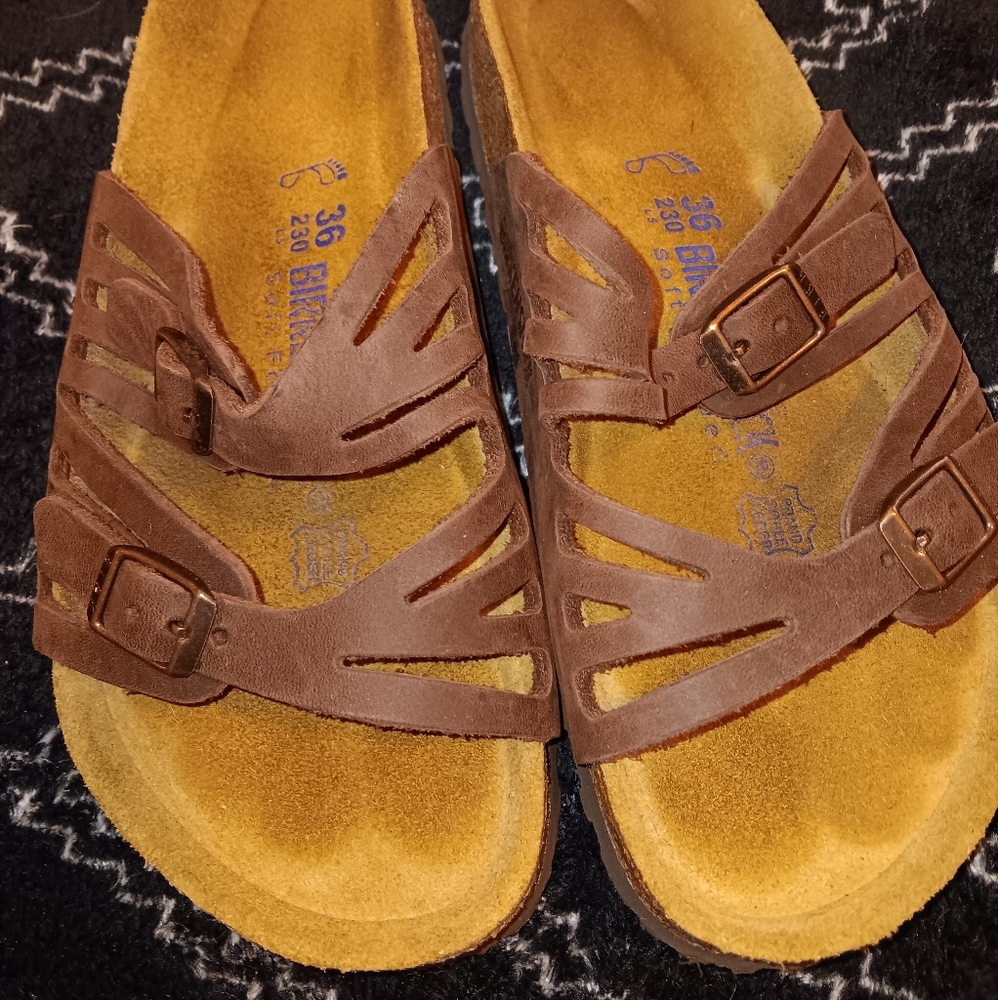 Birkenstock Granada